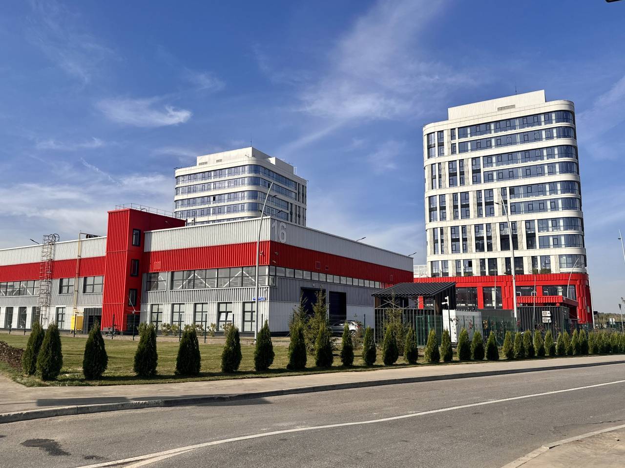 ОЭЗ «Технополис Москва» стала лидером Национального рейтинга особых экономических РФ