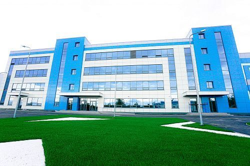 В ОЭЗ «Технополис Москва» подсчитали выбросы парниковых газов