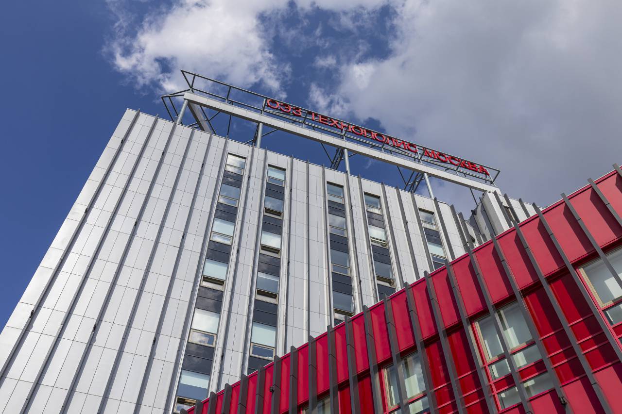 Максим Ликсутов: в ОЭЗ «Технополис Москва» появится новая площадка 