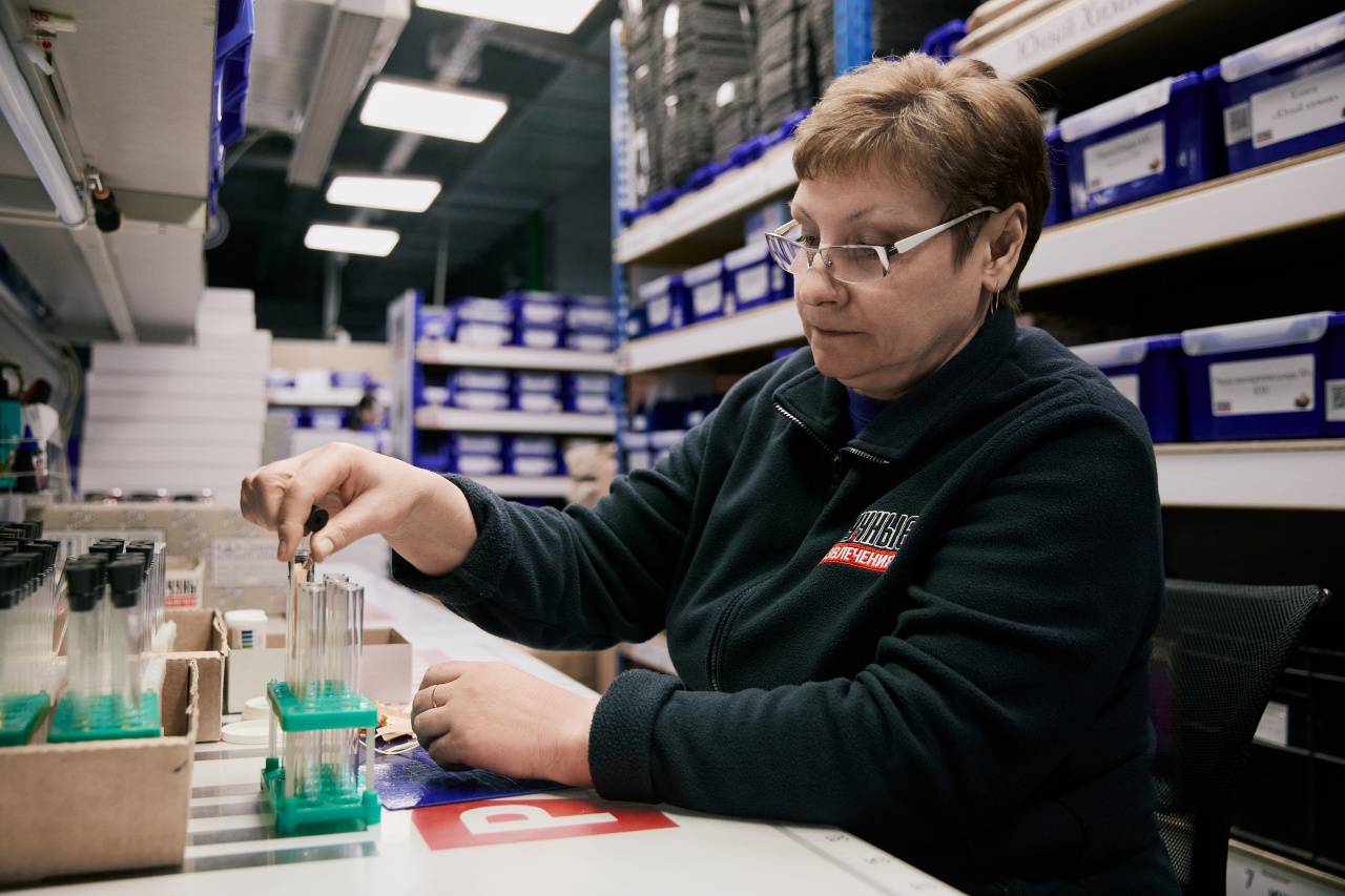 Резидент из ОЭЗ «Технополис Москва» выпустил семь новых обучающих комплексов