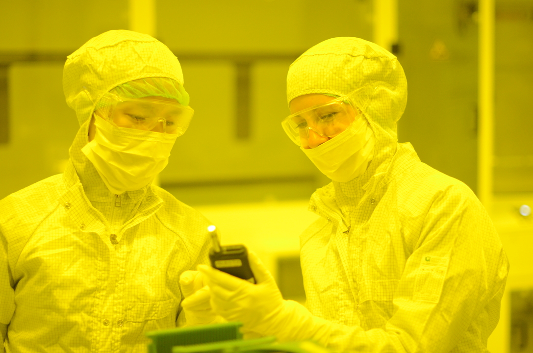Резидент ОЭЗ «Технополис Москва» расширит производство электронных микроприборов