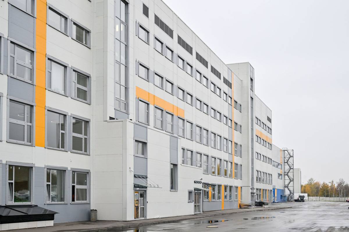 Толстопальцево