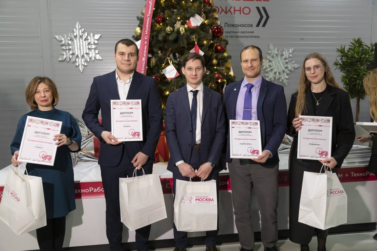 HR-PR: итоги 2025 года