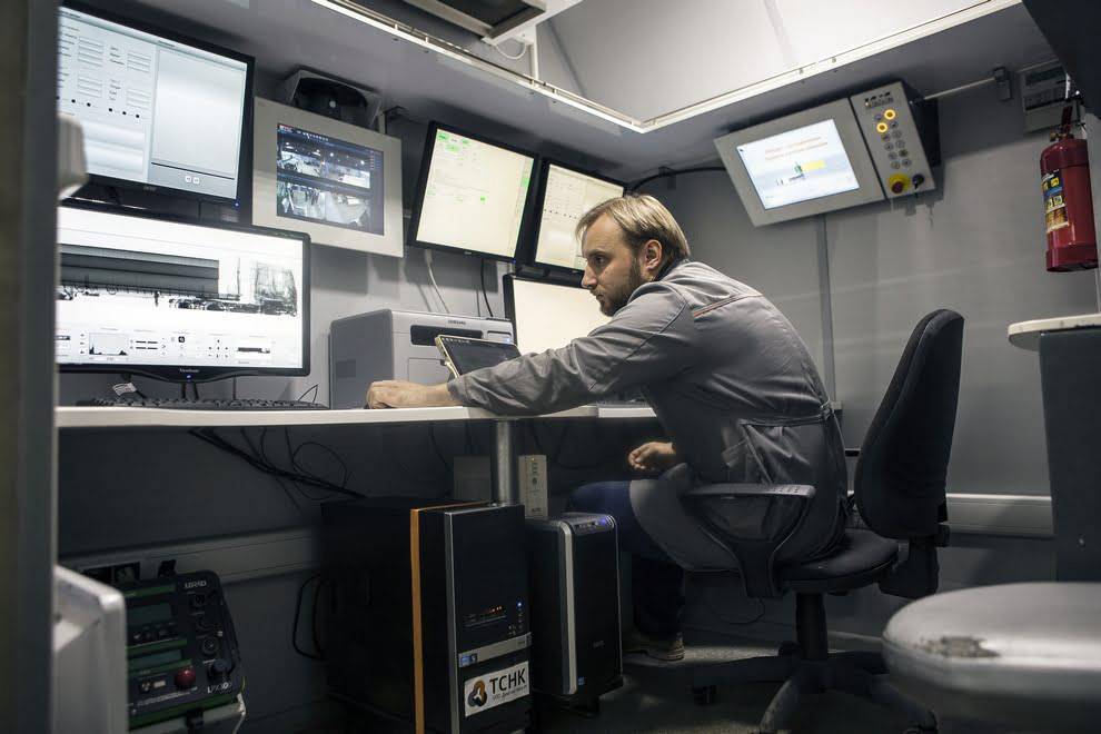 Первое в России микрофокусное рентгеновское устройство начали выпускать в ОЭЗ Москвы 