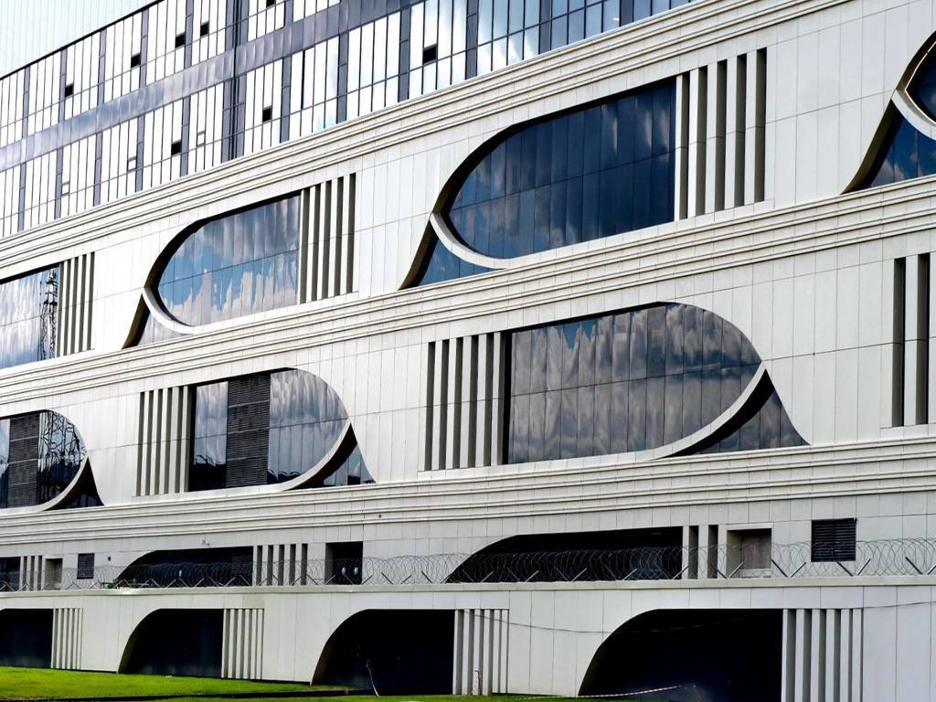 В ОЭЗ «Технополис Москва» построено более 360 тысяч квадратных метров современной инфраструктуры в 2025 году