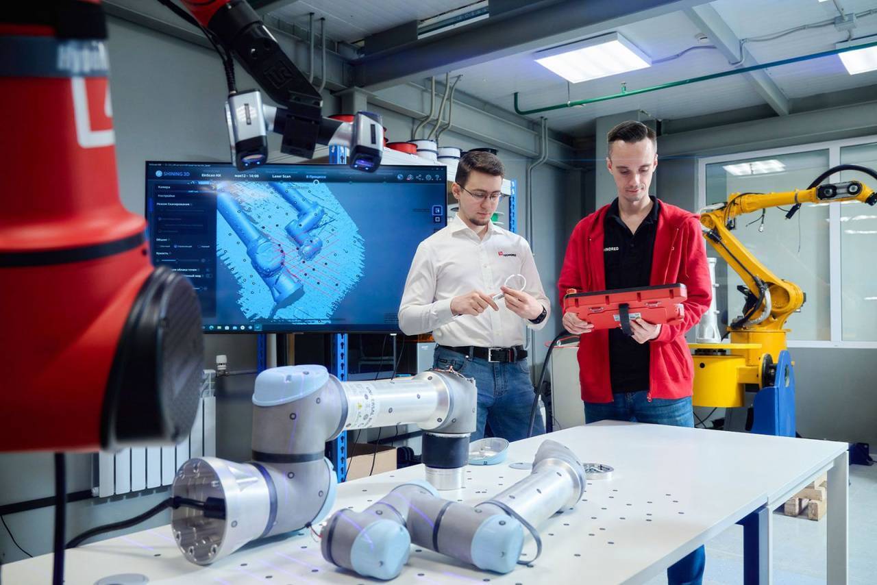 Количество резидентов ОЭЗ «Технополис Москва» увеличилось в 3,4 раза с 2016 года