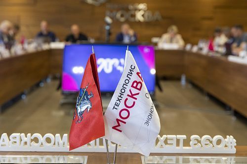 ТехноСреда»: площадку «Алабушево» ожидают большие перспективы развития