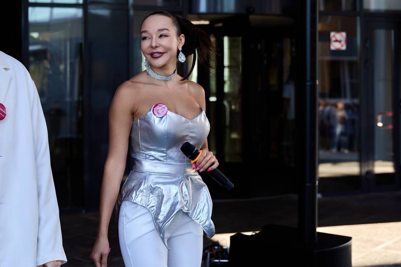 Новогодний ТехноЭкспресс в «Алабушево», Микрон, МИЭТ, Ангстрем