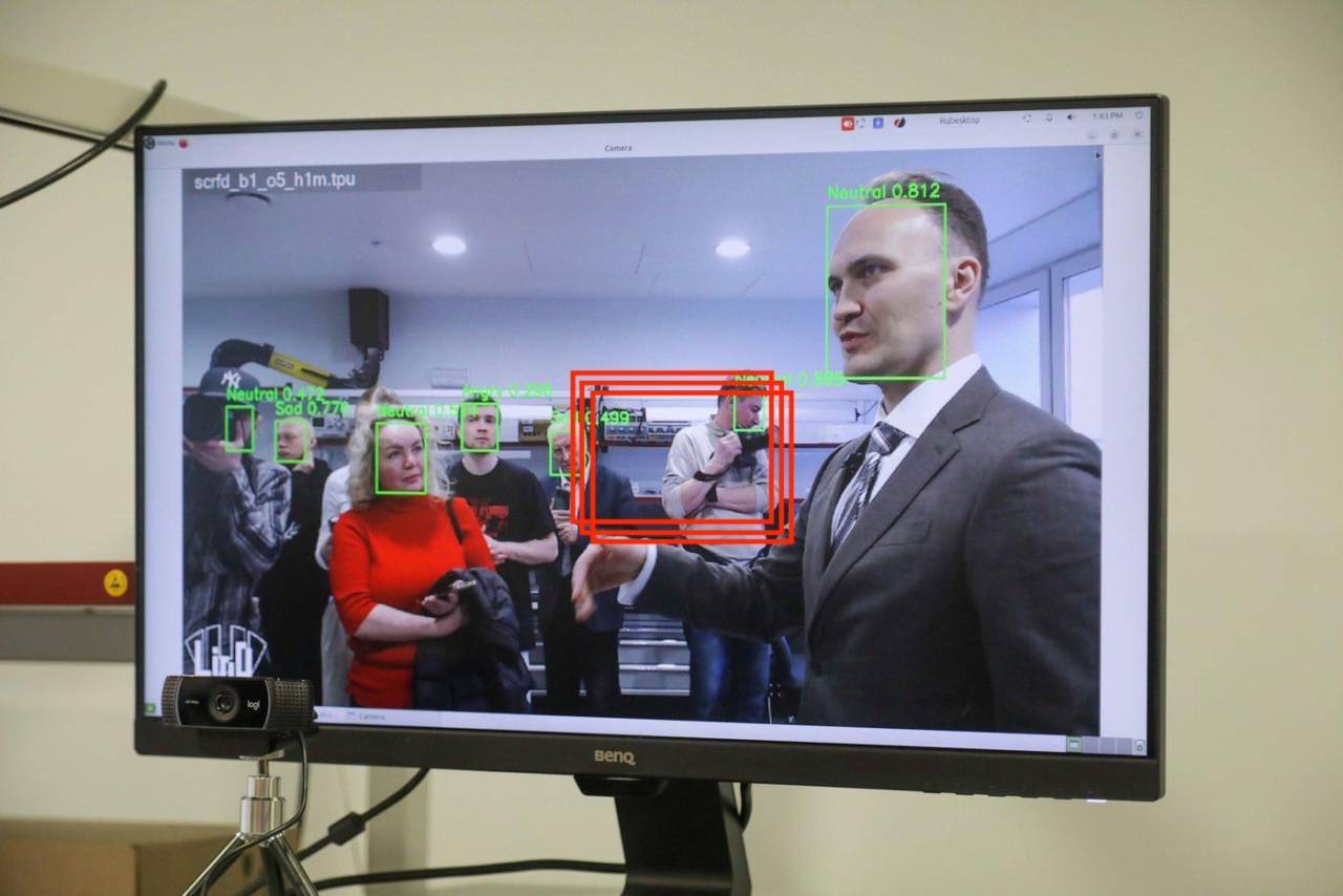 Инновации московского производства: лазерные станки, нейросети и эксперименты