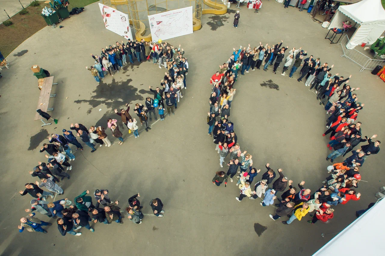 ТехноСубботник: «Печатники»