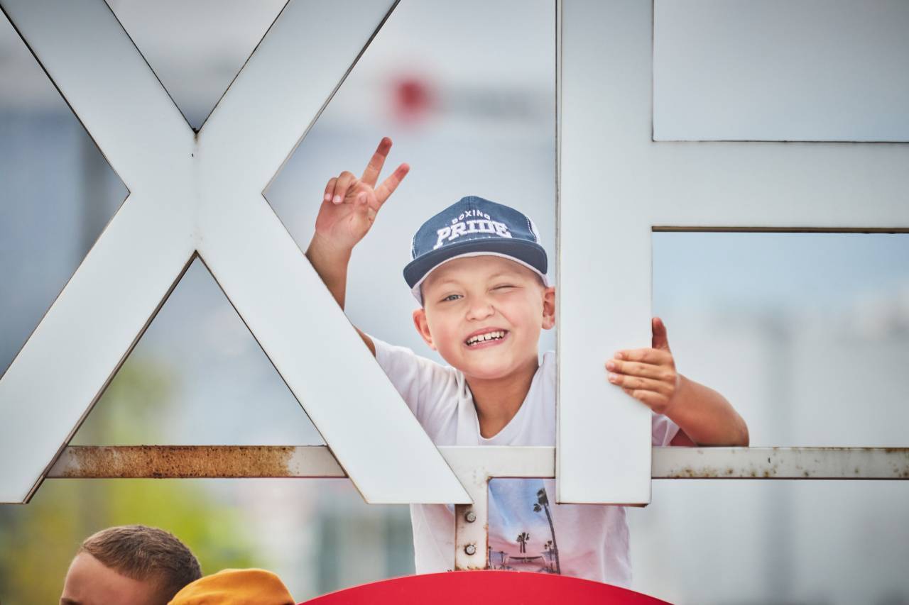 Фотоконкурс «Юные таланты ОЭЗ»